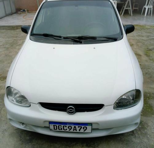Corsa Classic