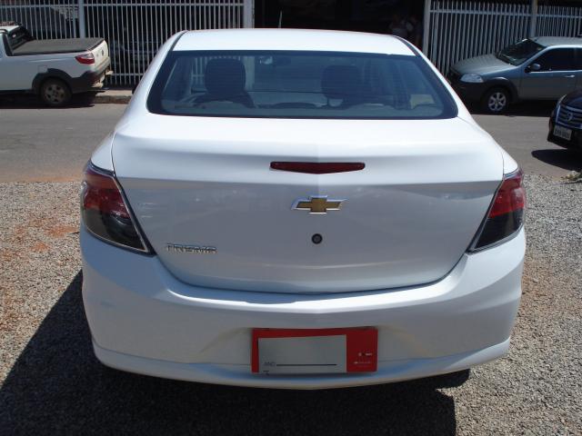 CHEVROLET PRISMA 2018/2019 1.0 MPFI JOY 8V FLEX 4P MANUAL - Foto 5