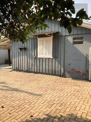 LF-BA0016 Excelente Barracão com Casa para alugar, 238 m² por R$ 3.000/mês - Foto 17