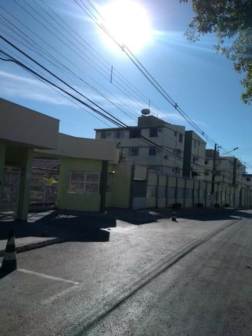 Residencial Paiaguás com 2 quartos ao lado do parque das aguas - Foto 10