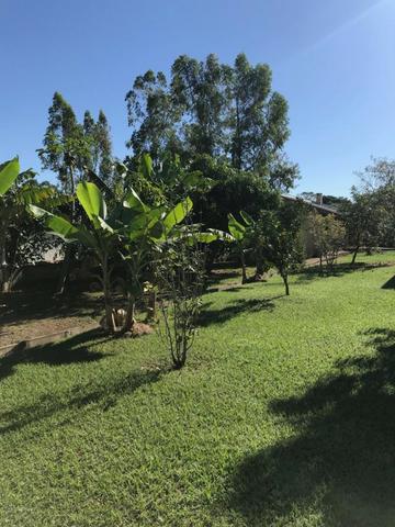 Chácara 2.300 m² + Casa Alv. Machado (sentido Cel Goulart) - Foto 11