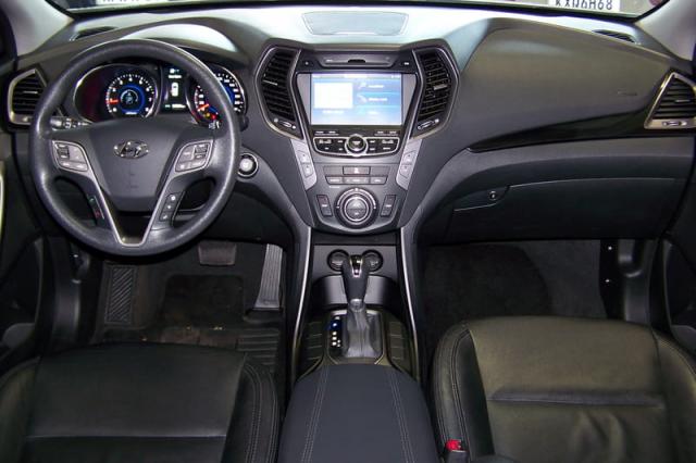 Santa Fé GLS 3.3 V6 Automática - Foto 6