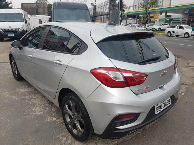 Cruze turbo - Foto 3