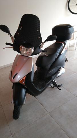 Vendo/Troco Honda Lead 2014 - Foto 2