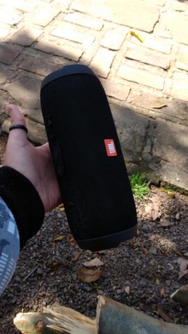 JBL charge 3