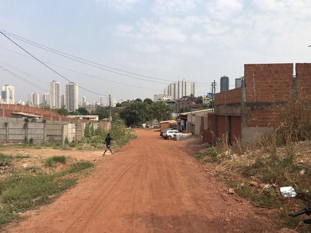Bairro dom bosco ( terreno a venda ) - Foto 5