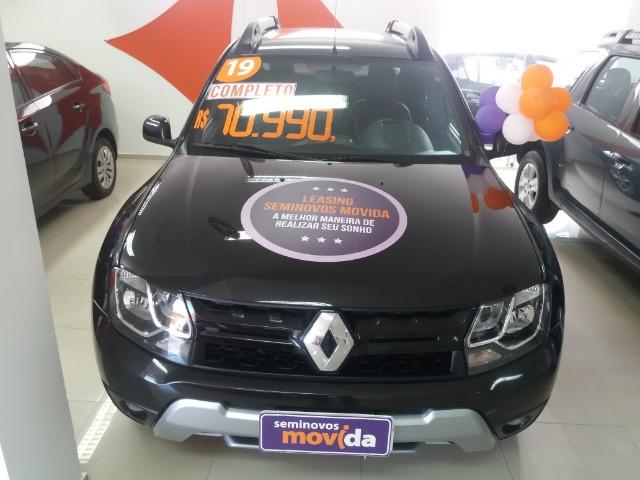 Duster Oroch Dyna. 2.0 - - Foto 9