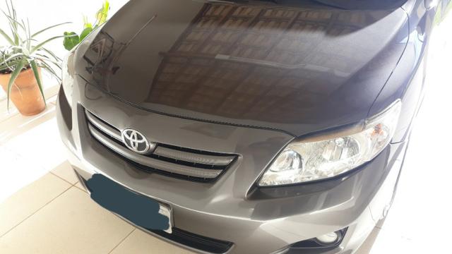 Corolla Xei 1.8 Automático Completíssimo e Impecável!! - Foto 7