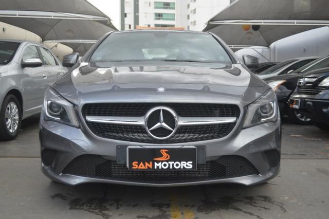 Mercedes CLA 200 1.6 Turbo - Foto 3