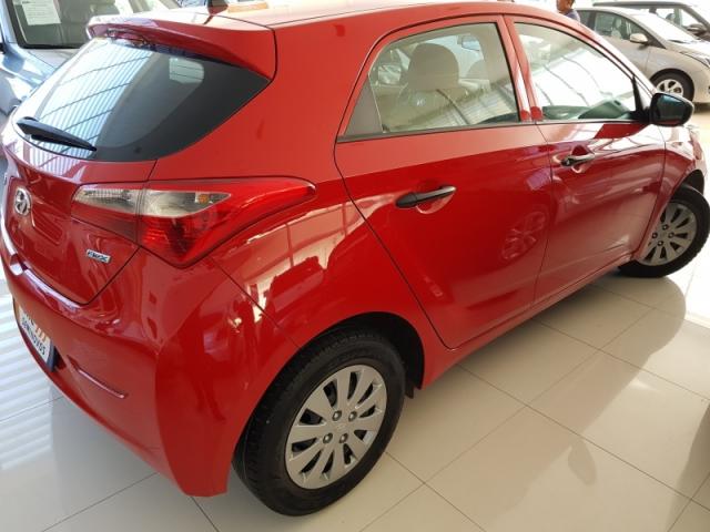 HYUNDAI HB20 1.0 COMFORT 12V FLEX 4P MANUAL. - Foto 3