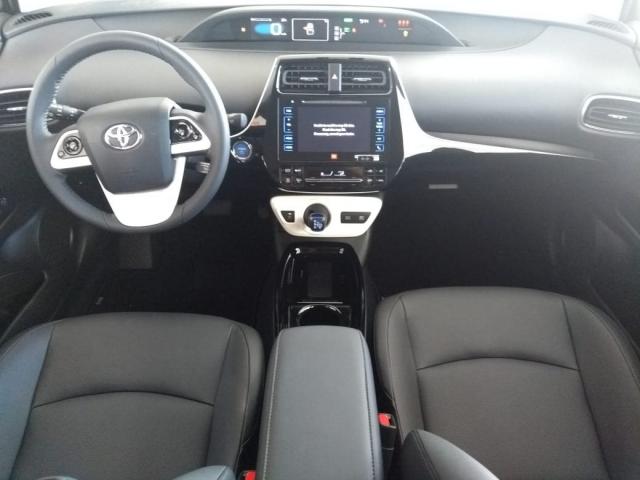 TOYOTA PRIUS 2018/2018 1.8 16V HÍBRIDO 4P AUTOMÁTICO - Foto 7