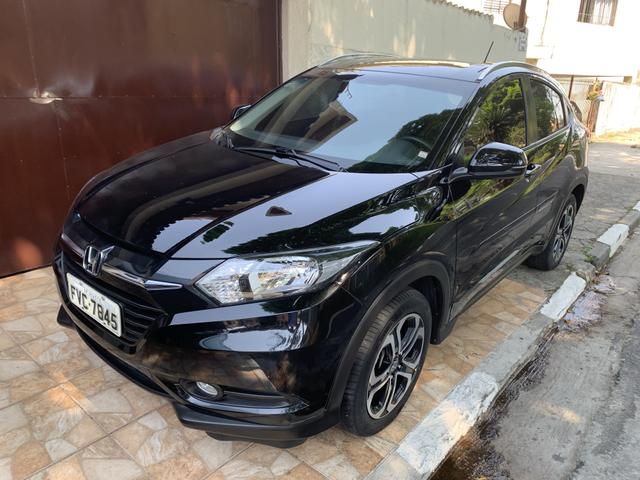 HR-V EX automático cvt - Foto 12