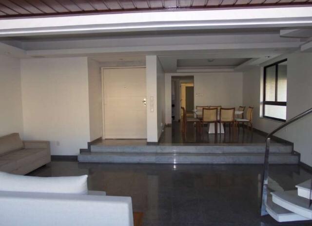 Cobertura Duplex na Graça com 401 m² Vista Mar Piscina Privativa - Foto 7