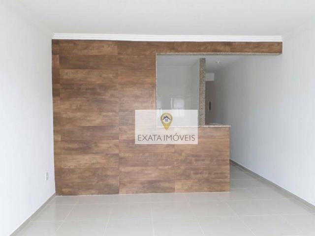 Casa linear 3 quartos, maria turri/ parque das flores, rio das ostras. - Foto 6