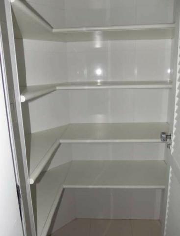 Cobertura Duplex na Graça com 401 m² Vista Mar Piscina Privativa - Foto 4