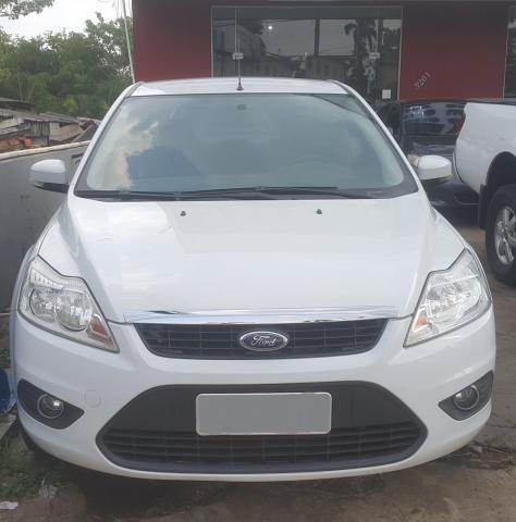 FORD FOCUS 2010/2010 2.0 GLX SEDAN 16V FLEX 4P AUTOMÁTICO - Foto 2