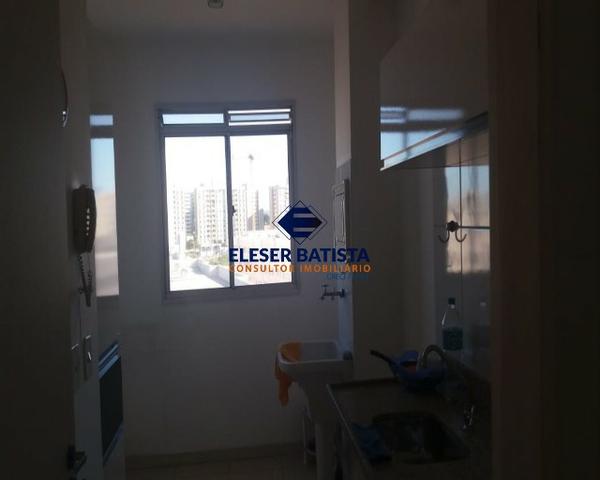 M.E.N.O.R V.A.L.O.R >> AP Condomínio Ilha Bela 02 quartos - Foto 4