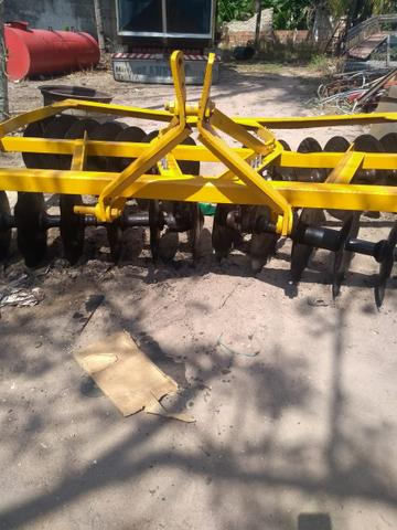 Grade Hidráulica