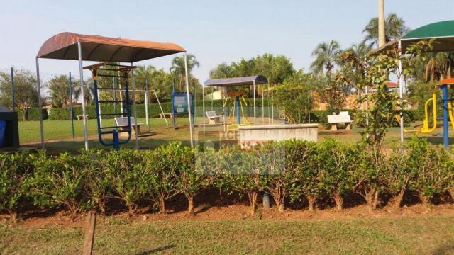 Terreno residencial à venda, zona rural, santo antônio do aracanguá. - Foto 7