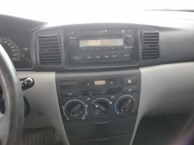 Corolla XEi 1.8 Flex Automático - Foto 9
