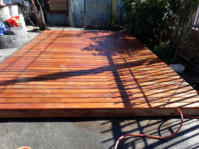 Deck 3×4,5 - Foto 2