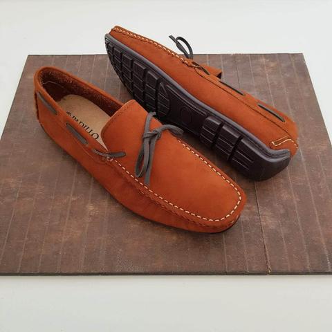 Promoção Mocassim Padillo com entrega grátis em Fortaleza - Foto 4