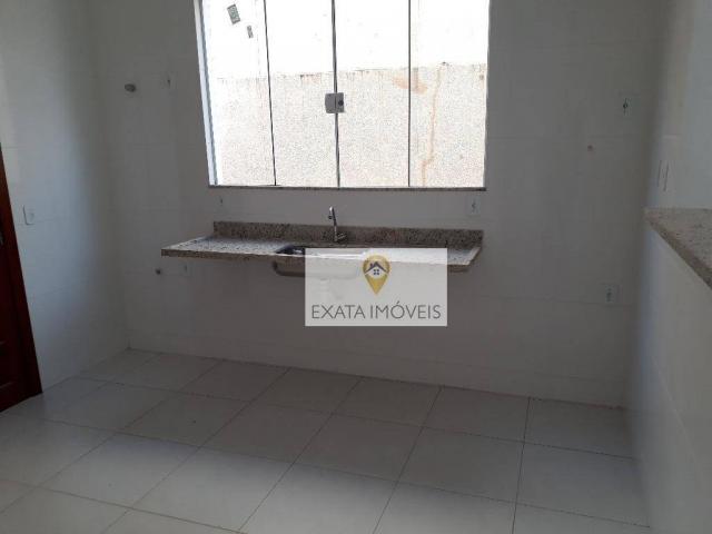 Casa duplex independente, terra firme, rio das ostras - Foto 10