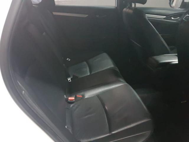 HONDA CIVIC SEDAN EX 2.0 FLEX 16V AUT 4P - Foto 12