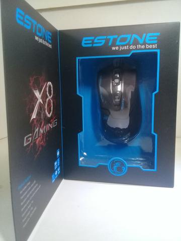 Mouse Gamer usb