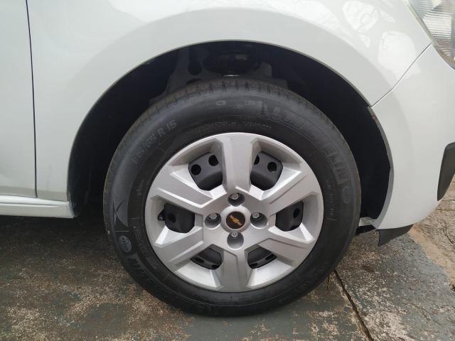 Vendo ou Troco Montana LS 1.4 - 2017 - Foto 10