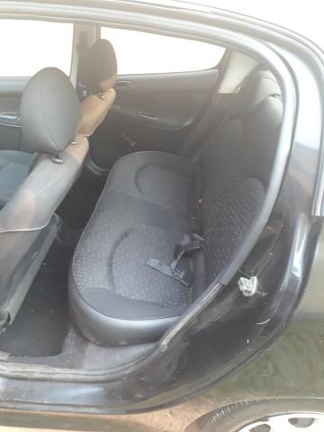 Peugeot 206 - Analiso trocas - Foto 6