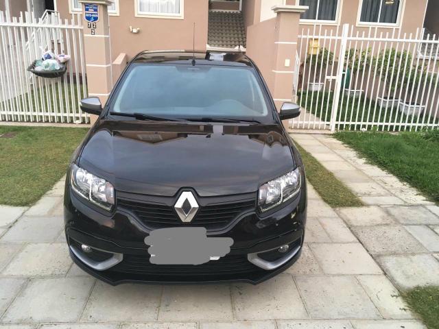 Sandero Gt-Line 2016/17 - Foto 2
