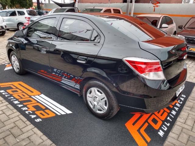 Prisma Joy 1.0 Flex 2018 * Parcelas de 989,00 s/ entrada - Foto 3