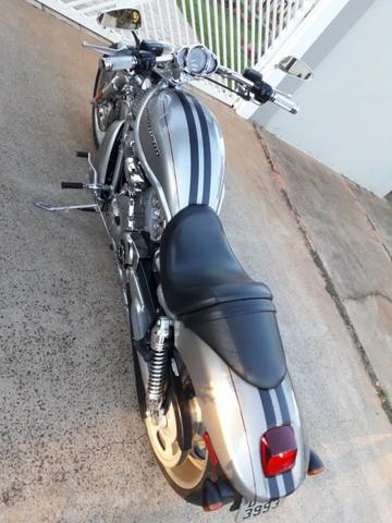 Venda Harley Davidson V-Rod - Foto 2