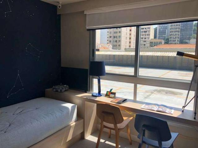 Botafogo, Apartamento de 4 dormitórios, Enseada II do HighLight, Imóveis Zona Sul. - Foto 13