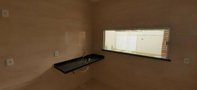 Casas na região da grande messejana 3 quartos 6x28 - Foto 12