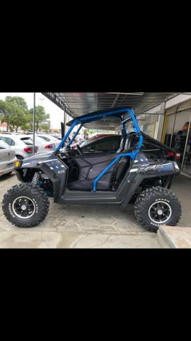 UTV Polaris RZR800cc 2014 - Foto 2