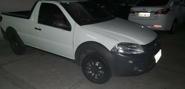 Fiat Strada 1.4 - Foto 6