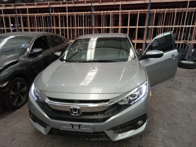 Sucata honda civic 2019 - Foto 11