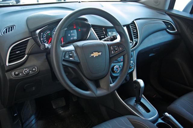 CHEVROLET TRACKER 2017/2018 1.4 16V TURBO FLEX LT AUTOMÁTICO - Foto 5