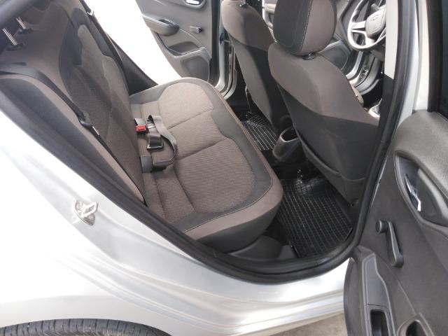 Prisma LT 1.0 2015 completo - Foto 8