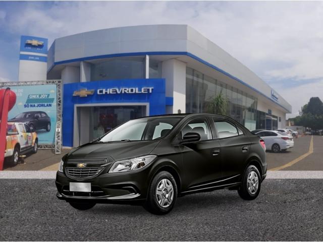 CHEVROLET PRISMA 1.0 MPFI JOY 8V FLEX 2019