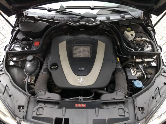 Mercedes Benz C-280 2009 (C180 C200) - Foto 8