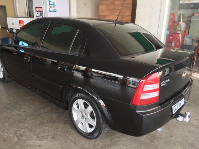 Astra 2005 sedan - Foto 5
