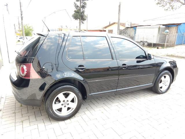 Golf 1.6 Flex 2010 - Foto 5