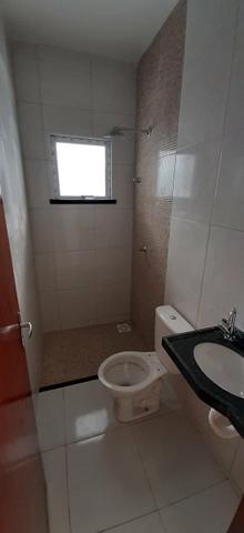 Casas na região da grande messejana 3 quartos 6x28 - Foto 15