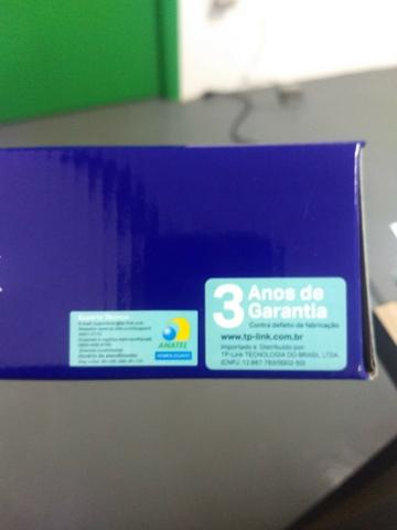 Switch Tp-link 16 portas - Foto 2