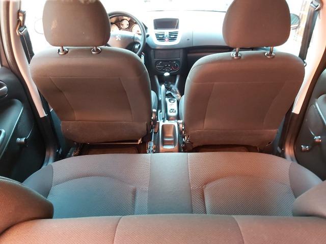 Peugeot - 207 1.4 XR Completo Financia 100% - Foto 10