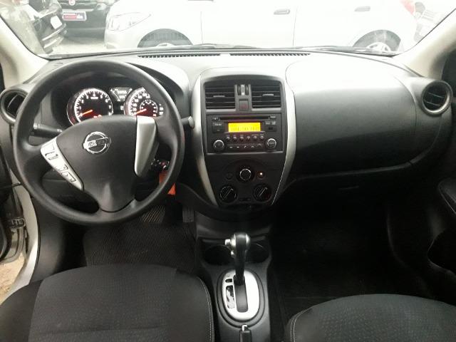 Nissan Versa - Foto 2