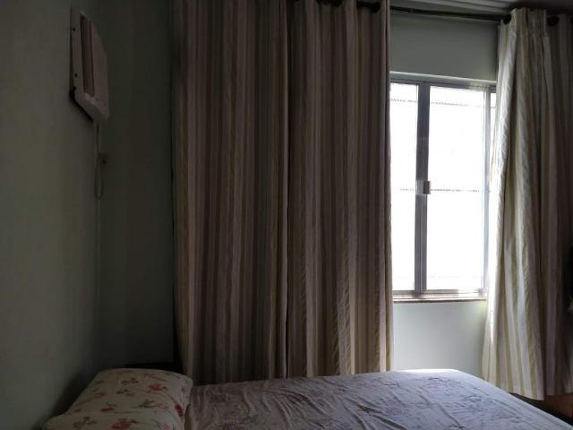 Exclente apartamento térreo, 2 quartos, Cascadura - Foto 4